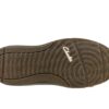 23 Clarks uomo Sailview Step marrone