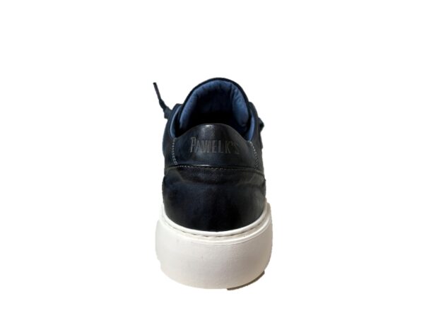 Scarpa Pawelk's uomo 20620 blu
