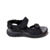 Igi&Co sandali uomo 1134900 nero