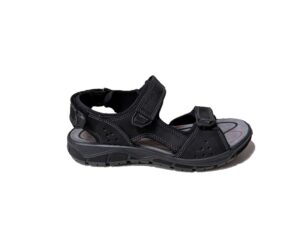 Igi&Co sandali uomo 1134900 nero