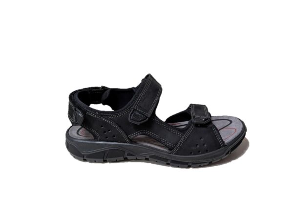 Igi&Co sandali uomo 1134900 nero