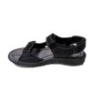 Igi&Co sandali uomo 1134900 nero