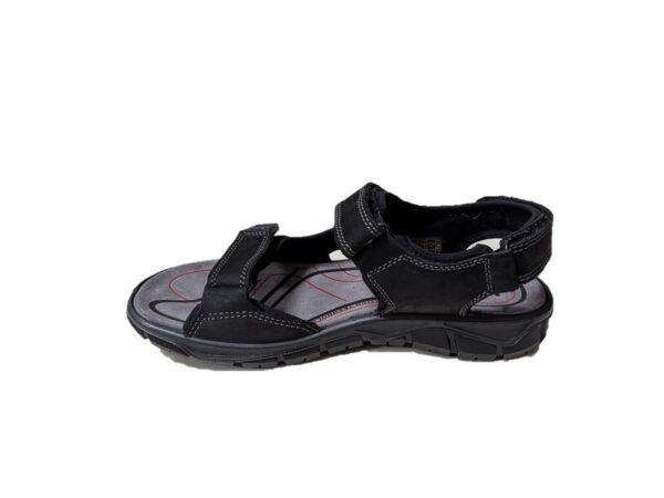 Igi&Co sandali uomo 1134900 nero
