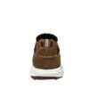24 Clarks uomo Sailview Step marrone