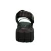 24 Sandalo Tamaris donna 28233 nero