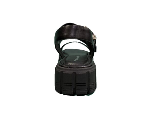 24 Sandalo Tamaris donna 28233 nero