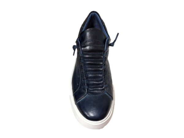 Scarpa Pawelk's uomo 20620 blu