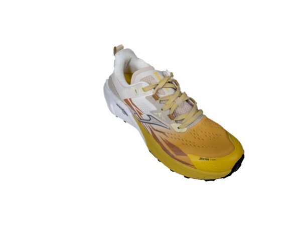 Joma Scarpe trail-running Rase 26 uomo oro TKRASS2618
