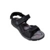 Igi&Co sandali uomo 1134900 nero