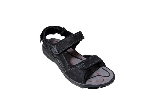 Igi&Co sandali uomo 1134900 nero