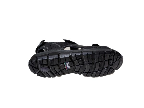 Igi&Co sandali uomo 1134900 nero