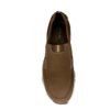 25 Clarks uomo Sailview Step marrone