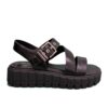 Sandalo Tamaris donna 28233 nero