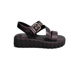 Sandalo Tamaris donna 28233 nero
