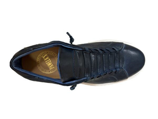 Scarpa Pawelk's uomo 20620 blu
