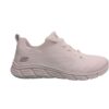 Skechers 117591 wht BOBS Sport B Flex Lo - Graceful Stride