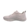 Skechers 117591 wht BOBS Sport B Flex Lo - Graceful Stride