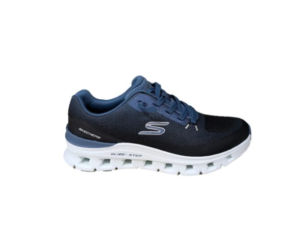 Skechers sneaker 233132 blk Glide-Step Pro – Waverra