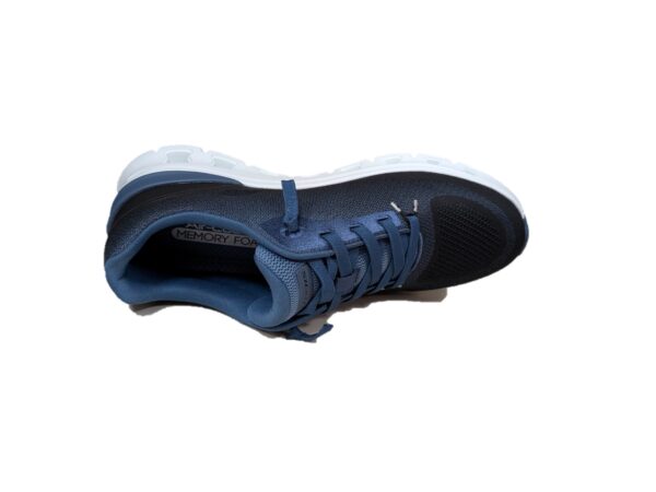 Skechers sneaker 233132 blk Glide-Step Pro – Waverra