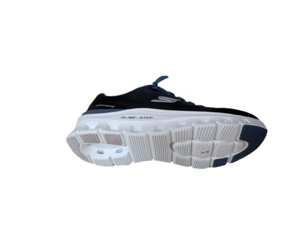 Skechers sneaker 233132 blk Glide-Step Pro – Waverra