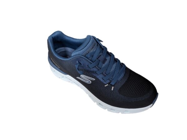 Skechers sneaker 233132 blk Glide-Step Pro – Waverra