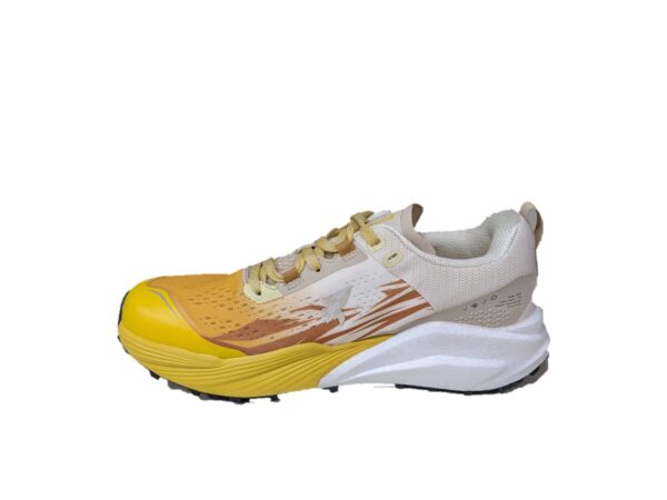 Joma Scarpe trail-running Rase 26 uomo oro TKRASS2618