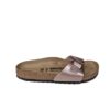 Birkenstock Madrid 1023927 copper