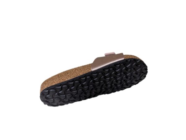 Birkenstock Madrid 1023927 copper