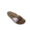 Birkenstock Madrid 1023927 copper