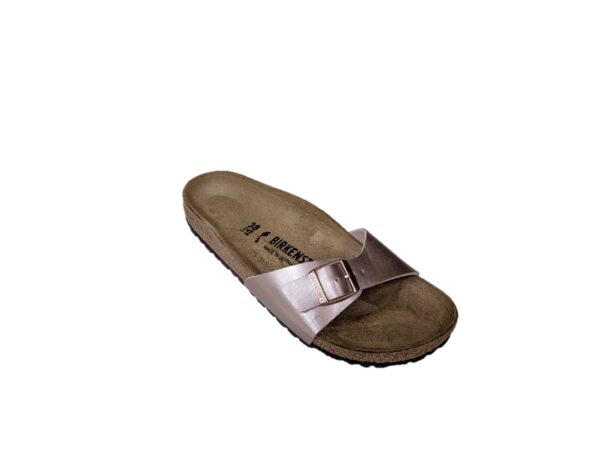 Birkenstock Madrid 1023927 copper