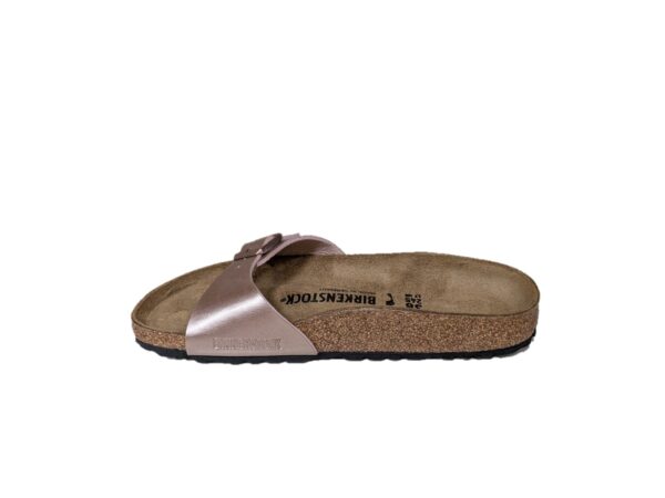 Birkenstock Madrid 1023927 copper