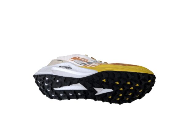 Joma Scarpe trail-running Rase 26 uomo oro TKRASS2618