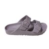 Birkenstock ciabatte donna 1031294 eva faded purple