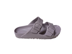 Birkenstock ciabatte donna 1031294 eva faded purple