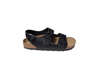 Birkenstock Milano 0034193 nero
