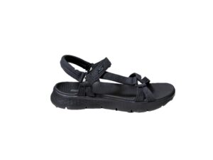 Skechers sandalo 141451 bbk GO WALK Flex Sandal - Sublime