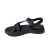 Skechers sandalo 141451 bbk GO WALK Flex Sandal - Sublime