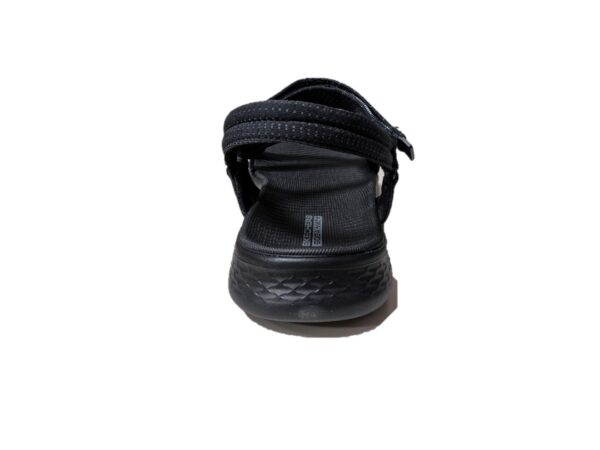 Skechers sandalo 141451 bbk GO WALK Flex Sandal - Sublime