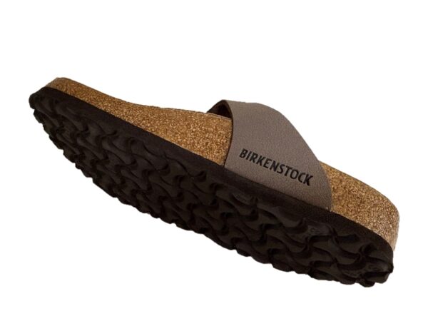 3 Infradito Birkenstock Gizeh 0043751 marrone