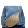 3 Marsupio donna Paolo Bags in ecopelle
