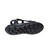 Skechers sandalo 141451 bbk GO WALK Flex Sandal - Sublime