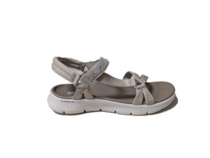 Skechers sandalo 141451 tpe GO WALK Flex Sandal – Sublime