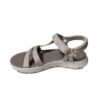 302 Skechers sandalo 141451 tpe GO WALK Flex Sandal – Sublime