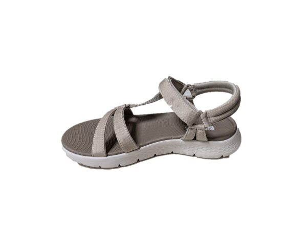 302 Skechers sandalo 141451 tpe GO WALK Flex Sandal – Sublime