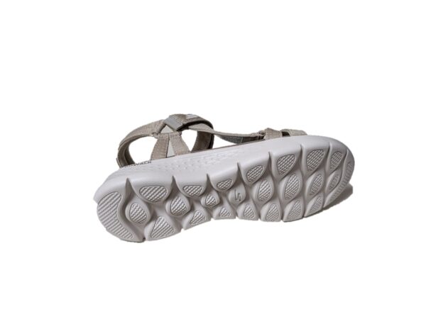 303 Skechers sandalo 141451 tpe GO WALK Flex Sandal – Sublime