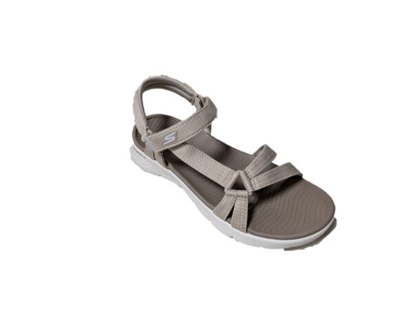 304 Skechers sandalo 141451 tpe GO WALK Flex Sandal – Sublime
