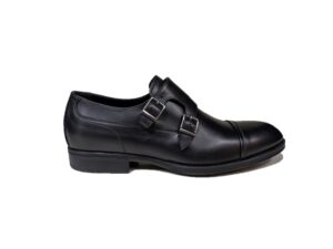 Nero Giardini e400142ue scarpe eleganti uomo