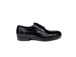 Nero Giardini e601051ue nero scarpe eleganti uomo