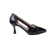 Nero Giardini Décolleté e615411de nero