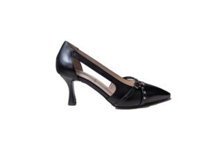 Nero Giardini Décolleté e615411de nero
